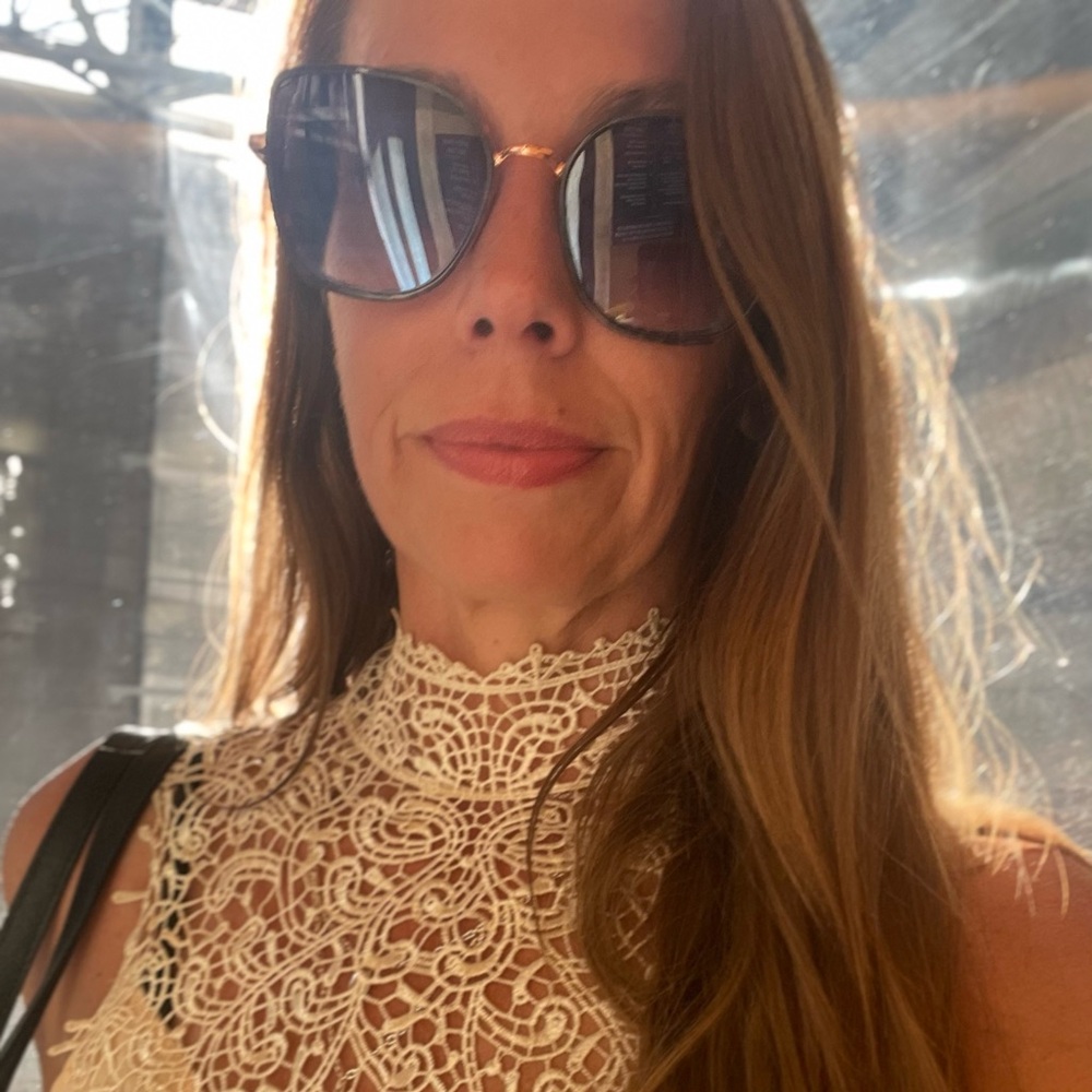 Meet your Posher, Stephanie